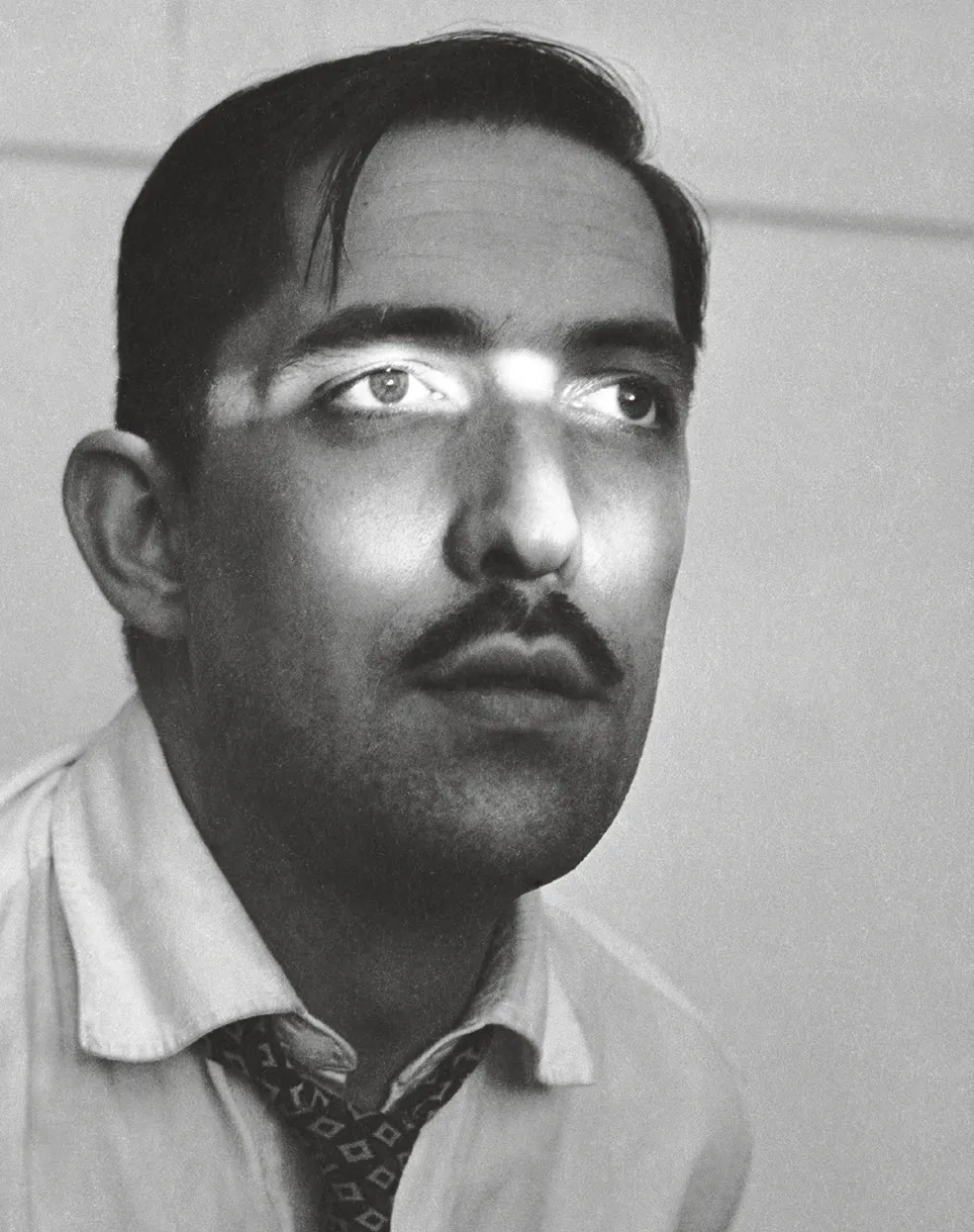 Geraldo de Barros