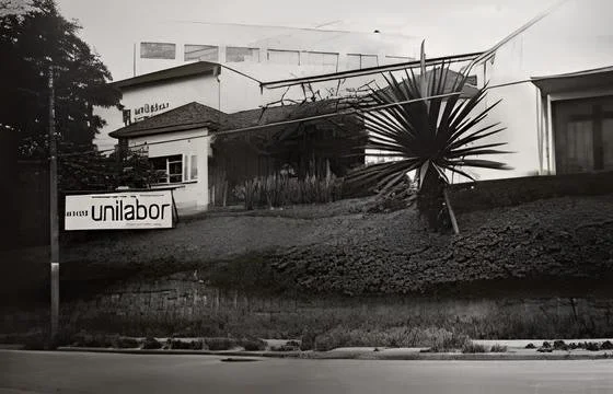 Móveis da Unilabor